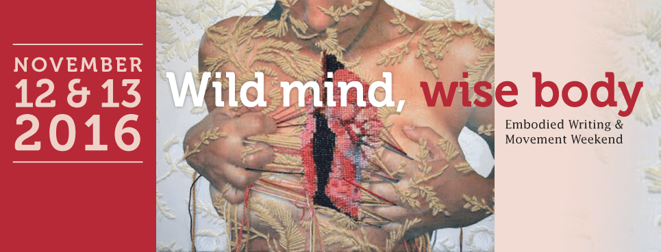 geertje couwenbergh banner wild mind wise body